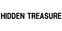 HIDDEN TREASURE